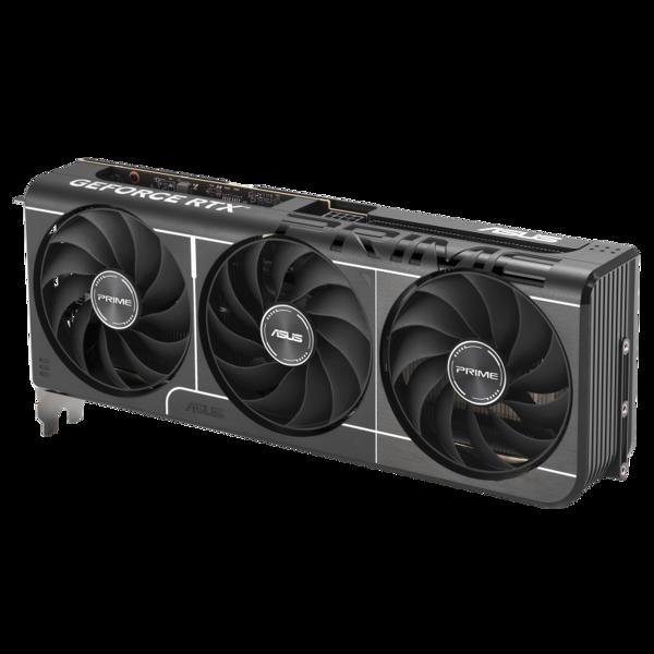 ASUS RTX 5060 TI PRIME 16 GB